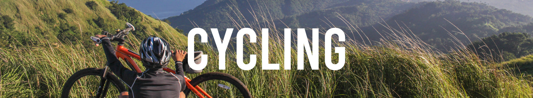 Cycling
