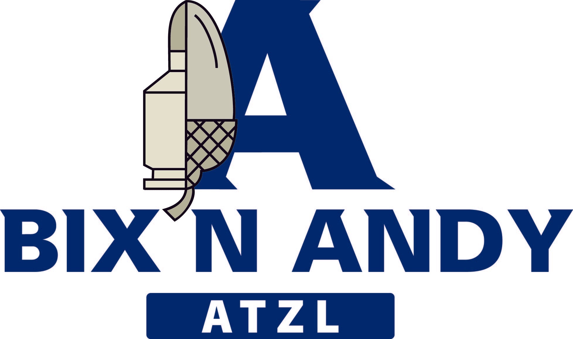 Bix'n Andy