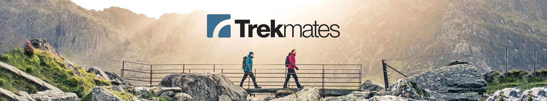 Trekmates
