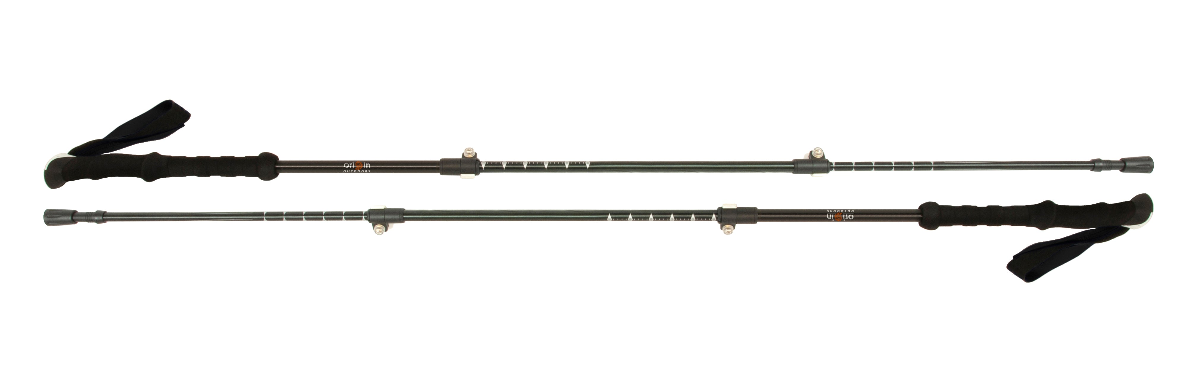 Origin Outdoors Flip-Lock Trekking Poles