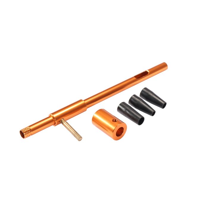 Lyman Universal Bore Guide Set (.17–.416)