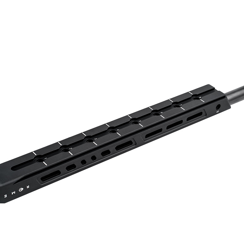 Victrix Armaments Motus-R Rifle Chassis System for Bergara B-14R