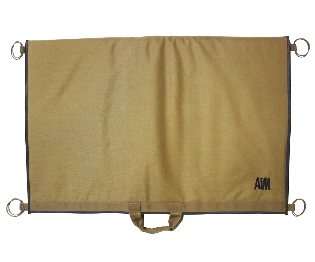 AIM Range Shooting Mat