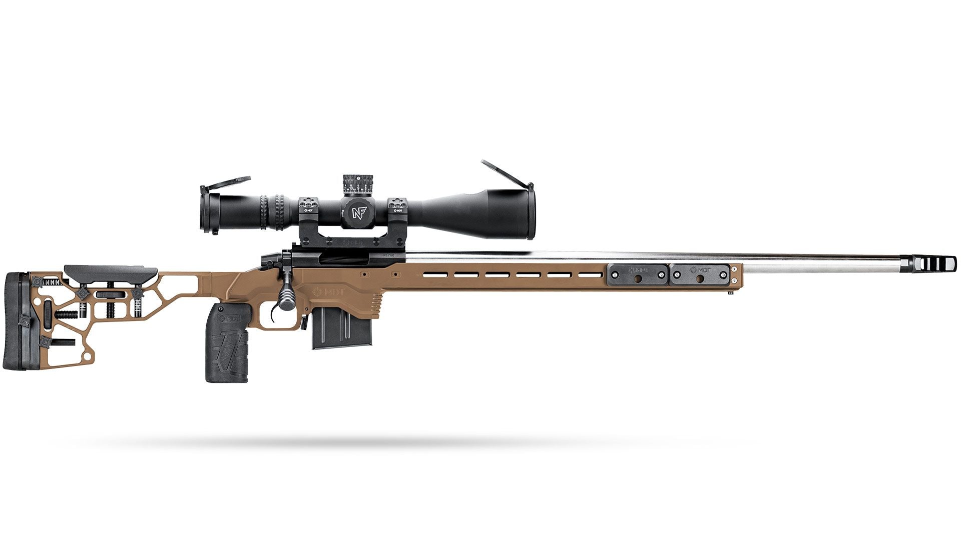 MDT ACC Premier GEN1 Chassis System