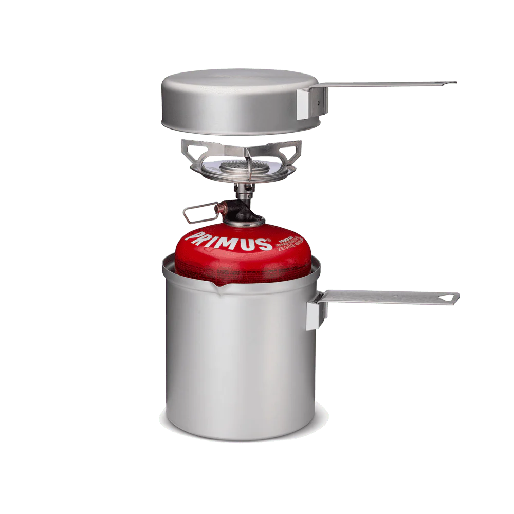 Primus Essential Trail Kit