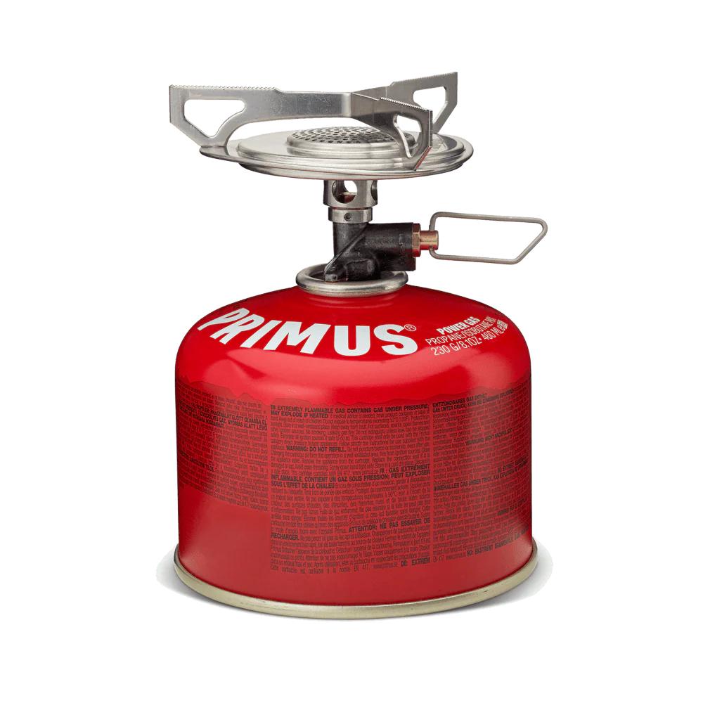 Primus Essential Trail Kit