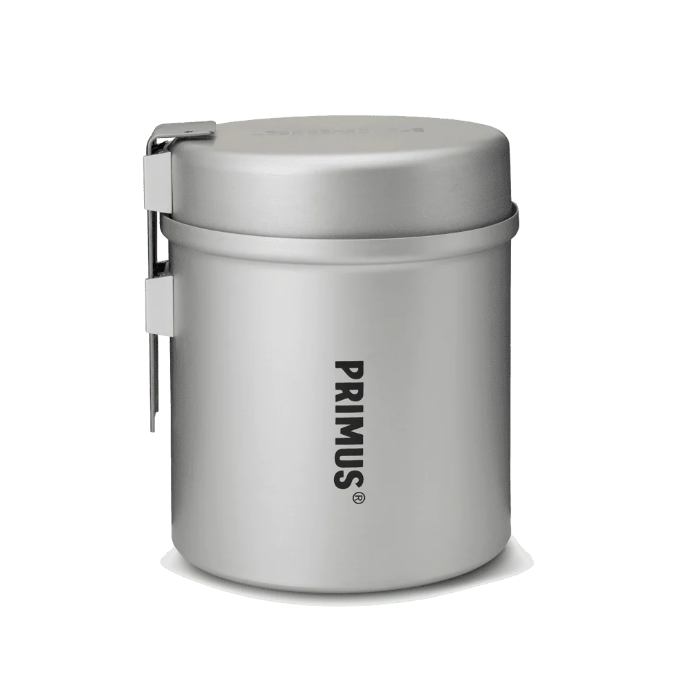 Primus Essential Trail Kit