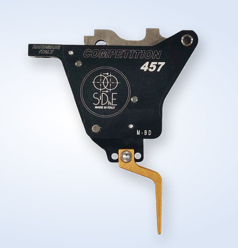 Sidhe CZ 457 Competition Trigger