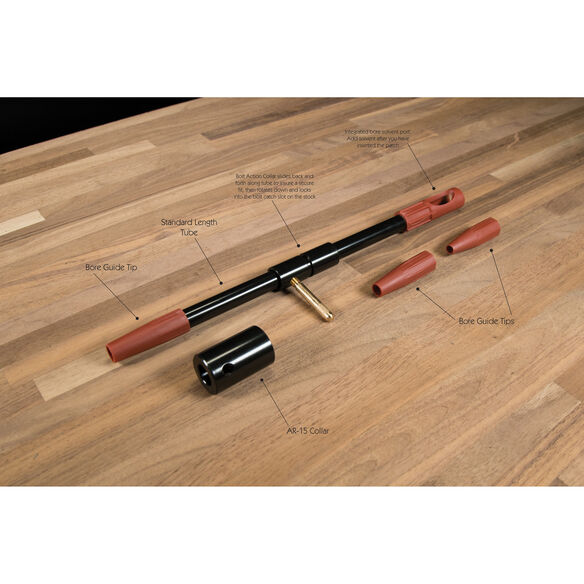 Tipton Universal Bore Guide