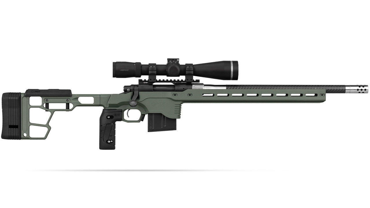 MDT ACC Premier GEN2 Chassis System