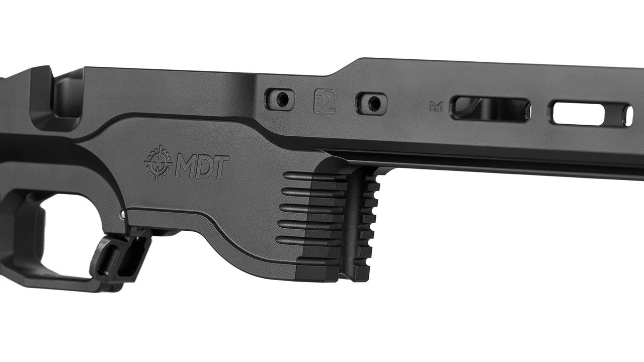 MDT ACC Premier GEN2 Chassis System