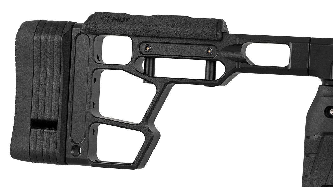 MDT ACC Premier GEN2 Chassis System