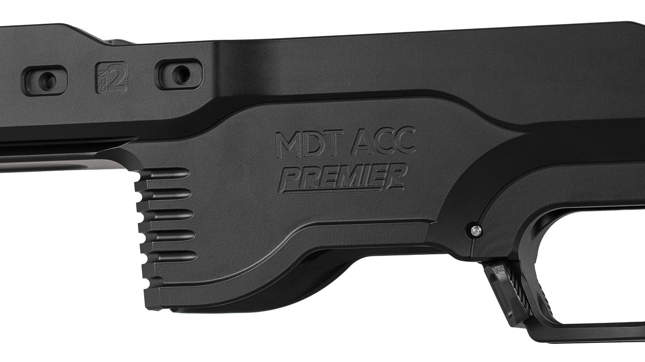 MDT ACC Premier GEN2 Chassis System