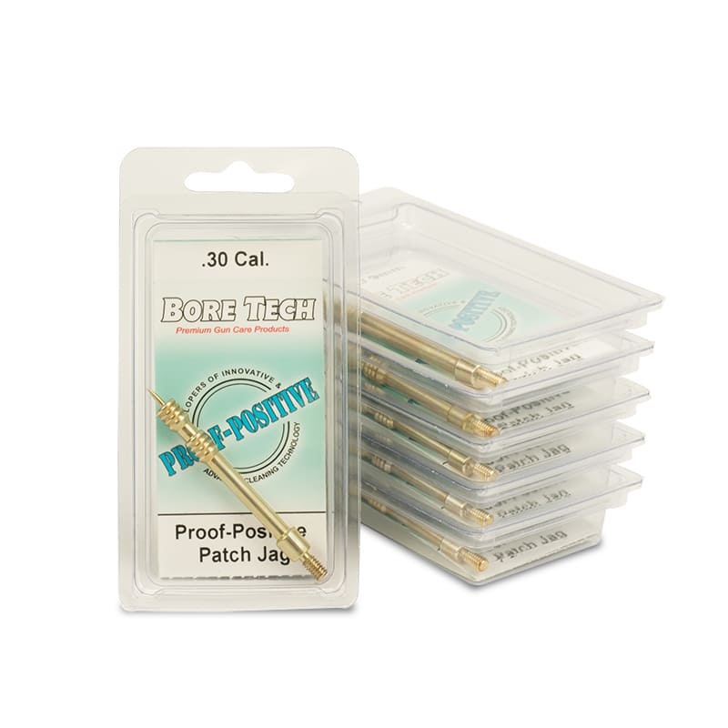 Bore Tech Proof-Positive Bore Stix Jags