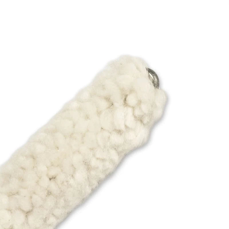Bore Tech Proof-Positive Wool Bore Mop