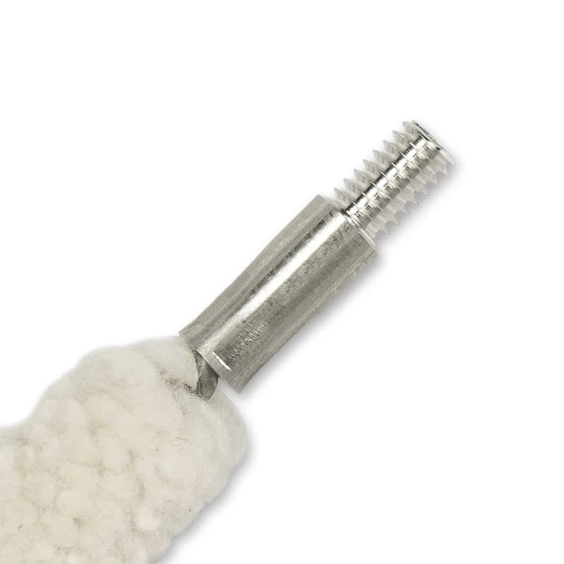 Bore Tech Proof-Positive Wool Bore Mop