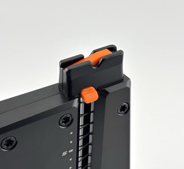Position 7 Bergara B14R Billet Aluminium Magazine