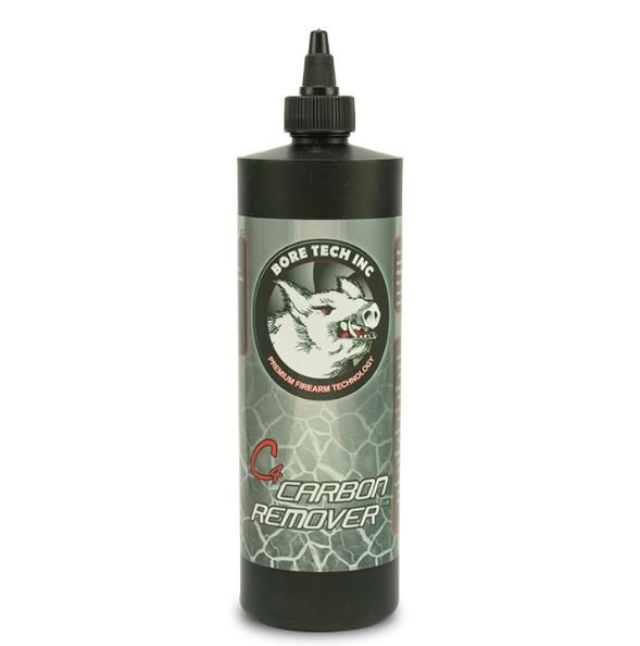 Bore Tech C4 Carbon Remover