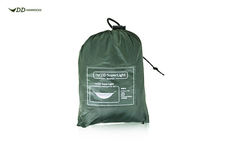 DD SuperLight Mosquito Net