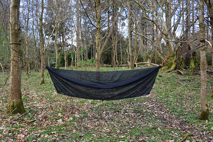 DD SuperLight Mosquito Net