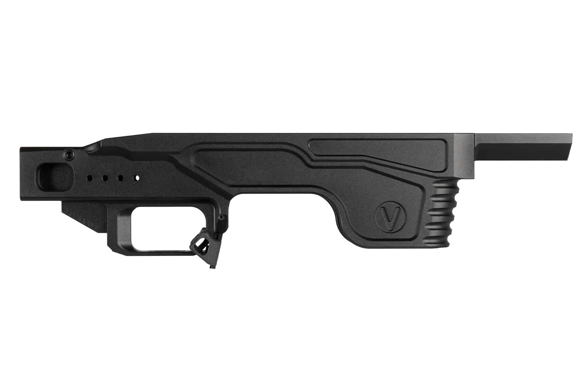 Vision Tikka T3/T3x - Covert Forend - Rifle Chassis System