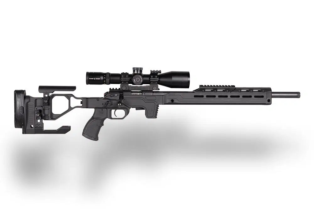 Vision CZ 457 - Medium Competition Forend - Rifle Chassis System