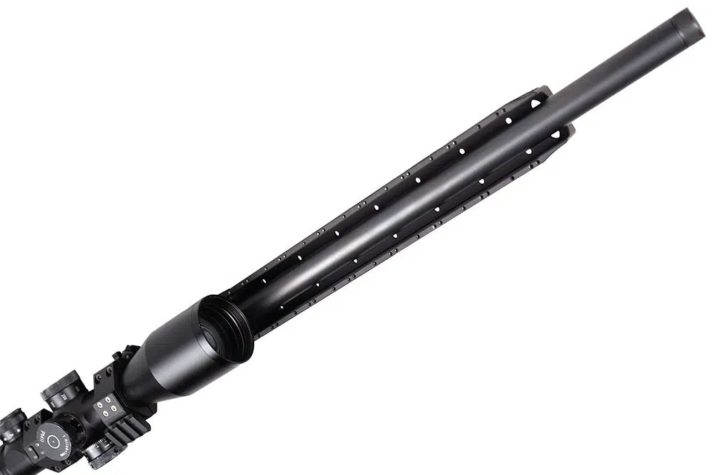 Vision CZ 457 - Medium Competition Forend - Rifle Chassis System