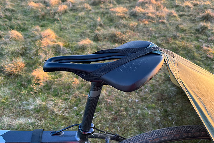 DD Hammocks SuperLight - Bikepacker Tarp