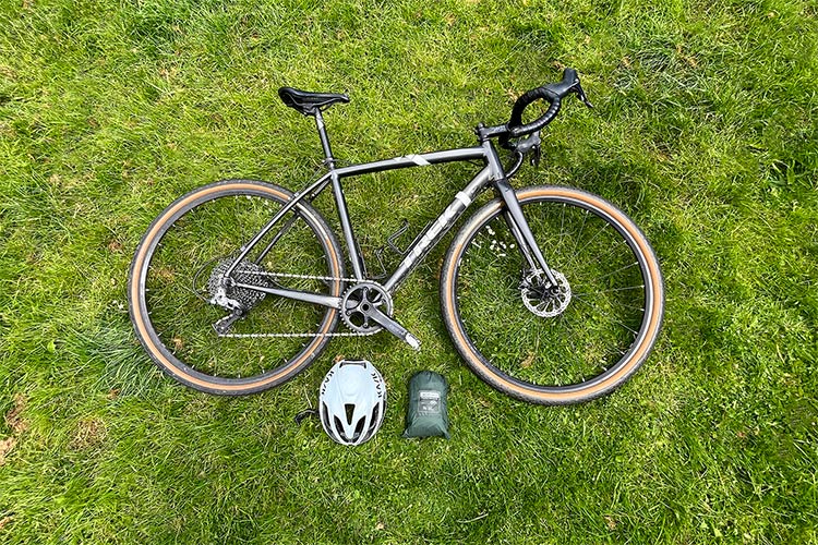 DD Hammocks SuperLight - Bikepacker Tarp
