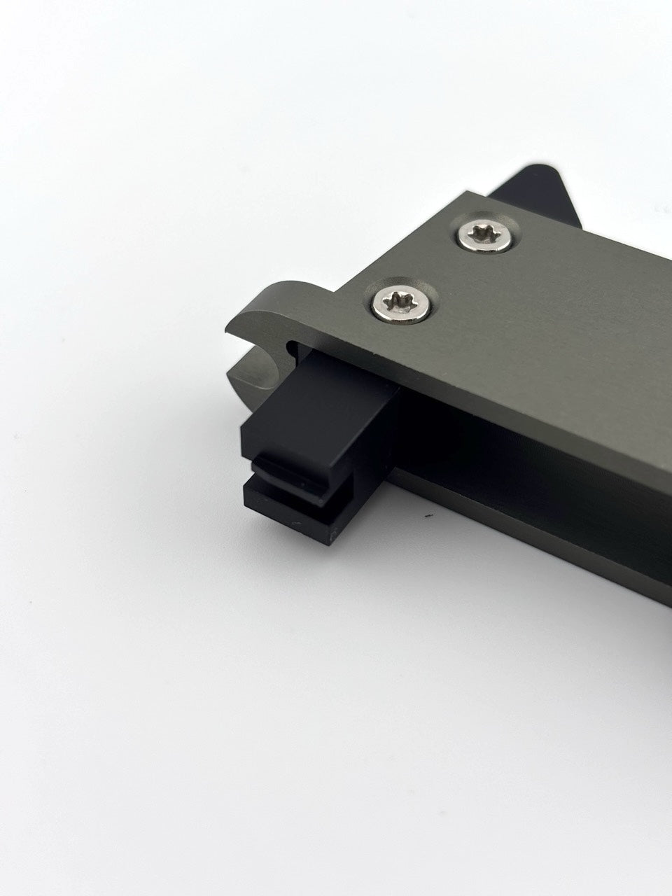 Position 7 CZ 457 Aluminium Magwell Kit