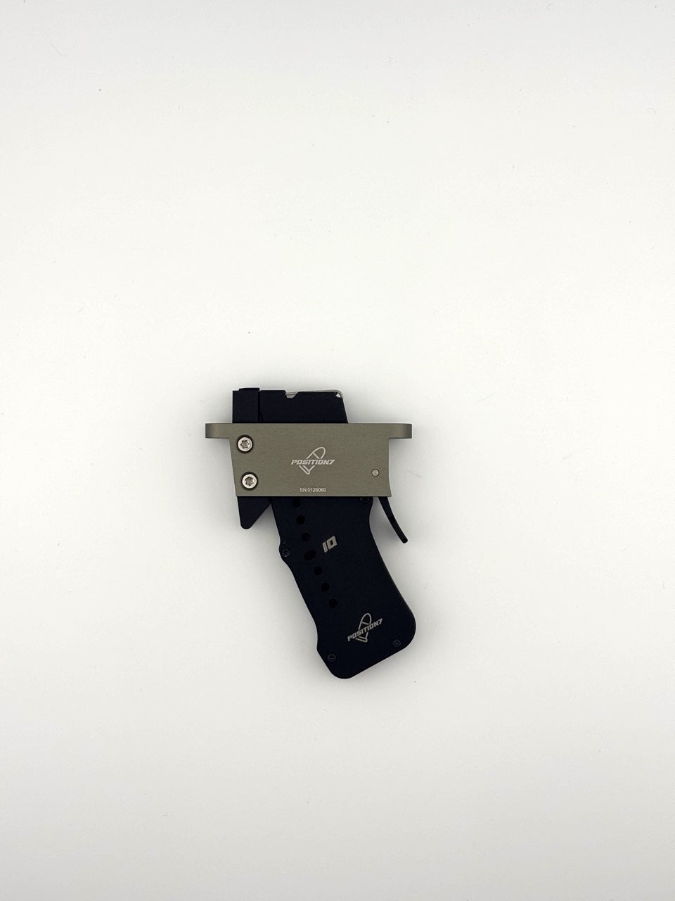 Position 7 CZ 457 Aluminium Magwell Kit