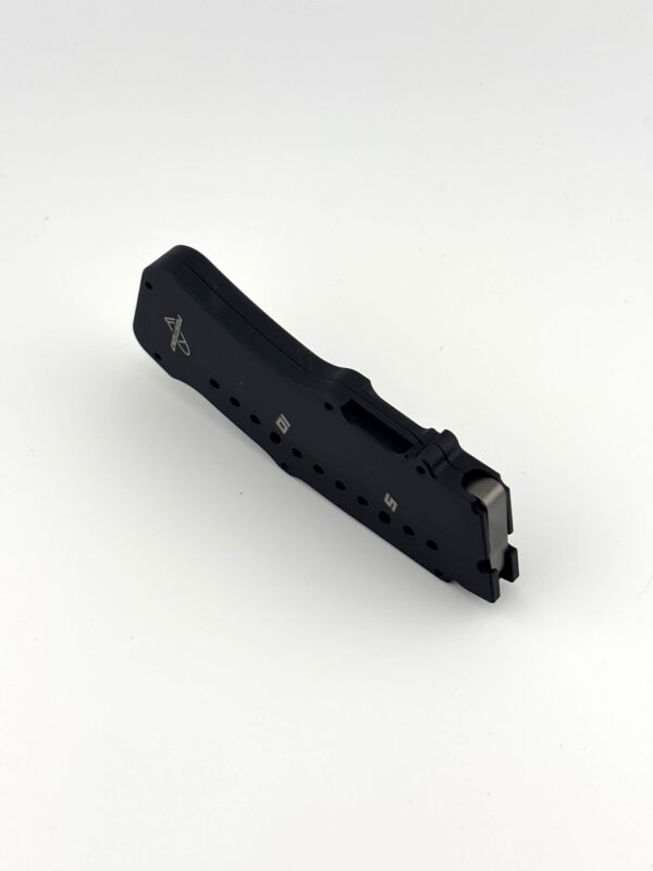 Position 7 CZ 457 Billet Aluminium Magazine