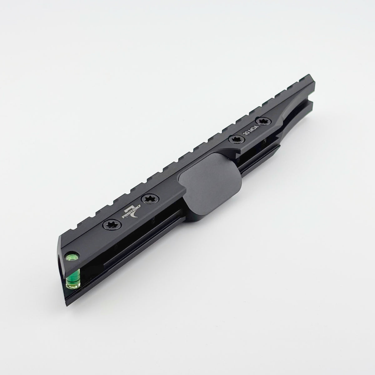 Position 7 CZ 457 30 MOA Pro Scope Base
