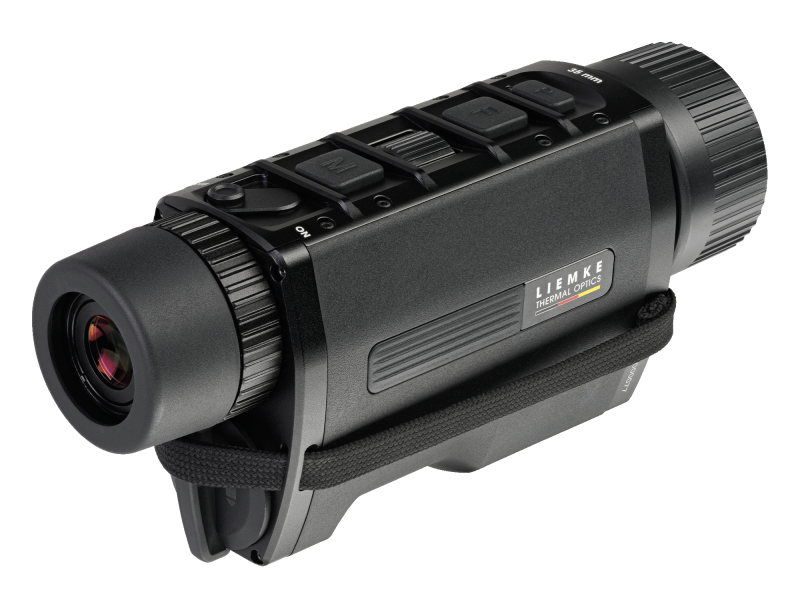 Liemke Keiler-1 Handheld Thermal Monocular
