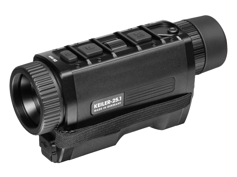 Liemke Keiler 25.1 Handheld Thermal Monocular