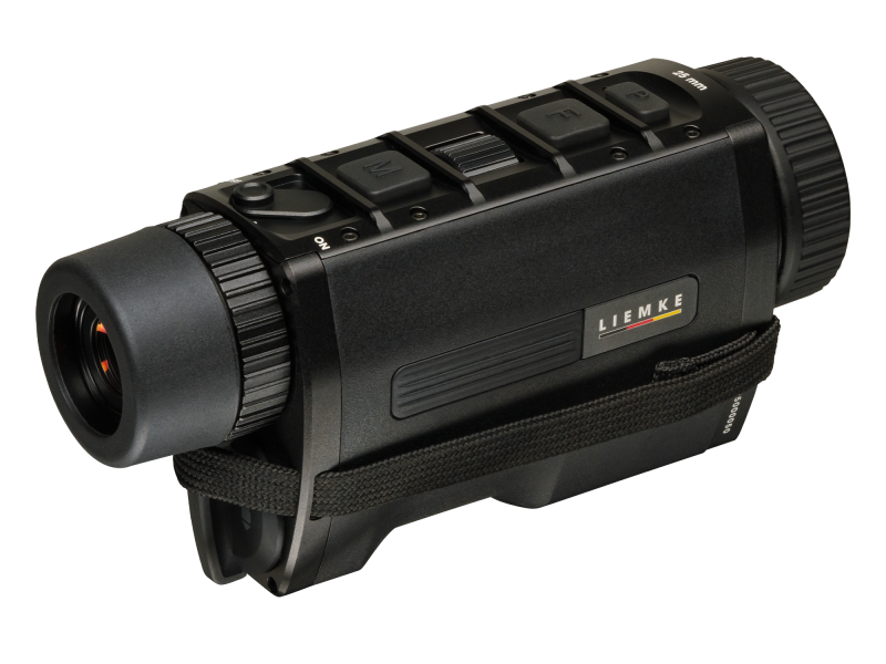 Liemke Keiler 25.1 Handheld Thermal Monocular
