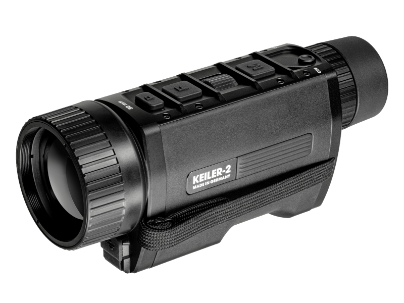 Liemke Keiler-2 Handheld Thermal Monocular