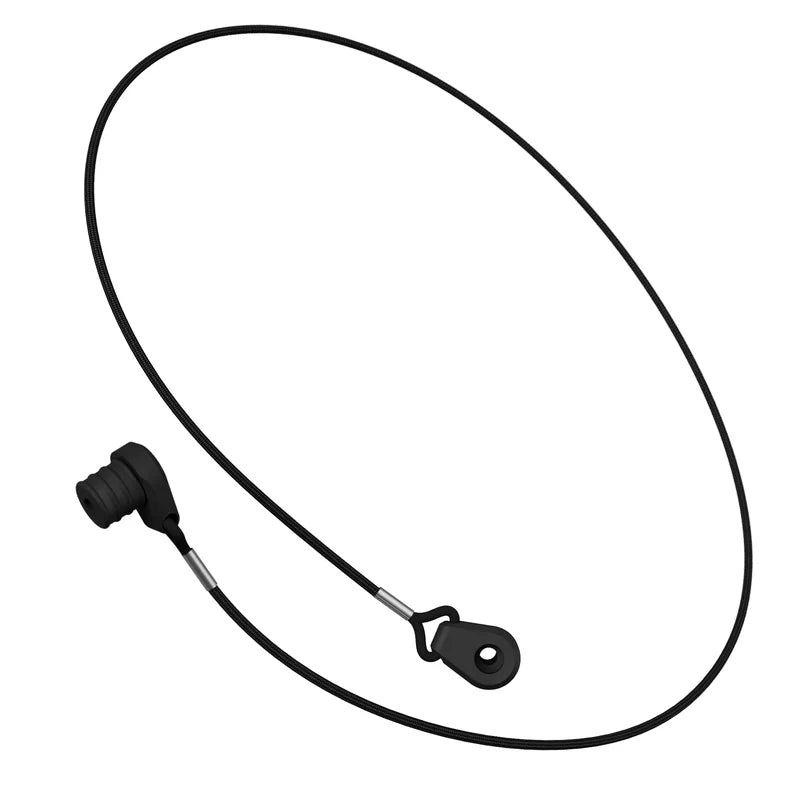 Decibullz Filter Lanyard