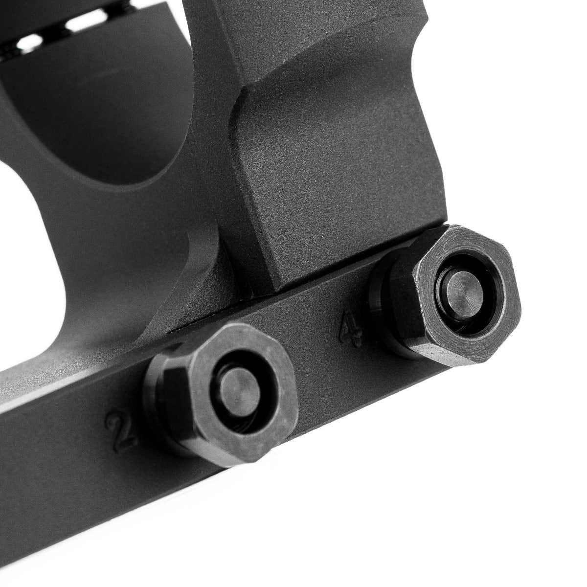 MDT One-Piece Scope Mount