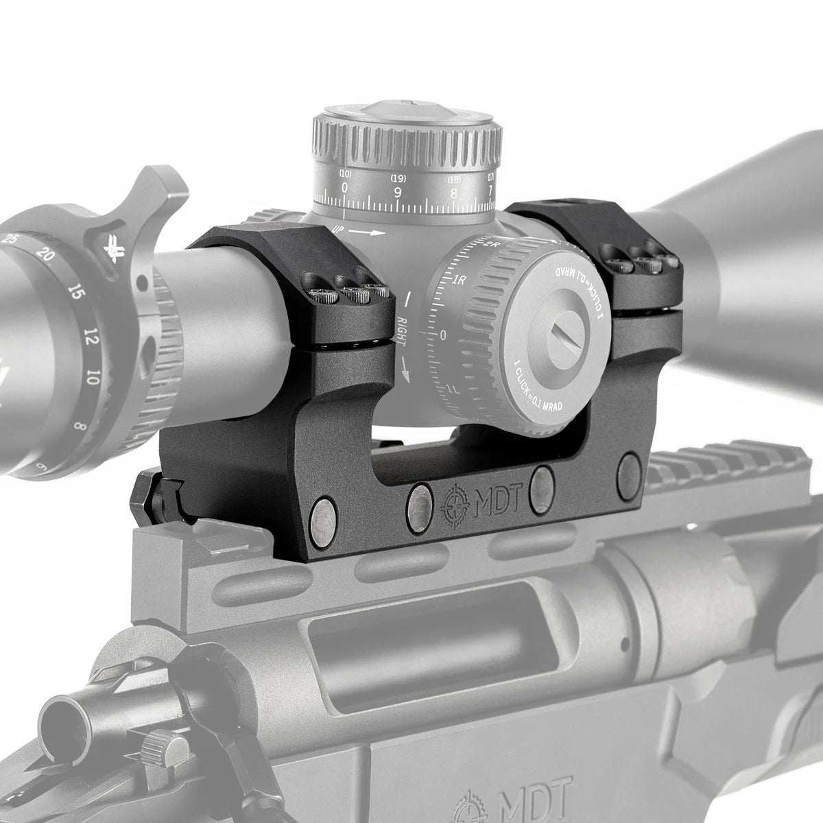 MDT One-Piece Scope Mount