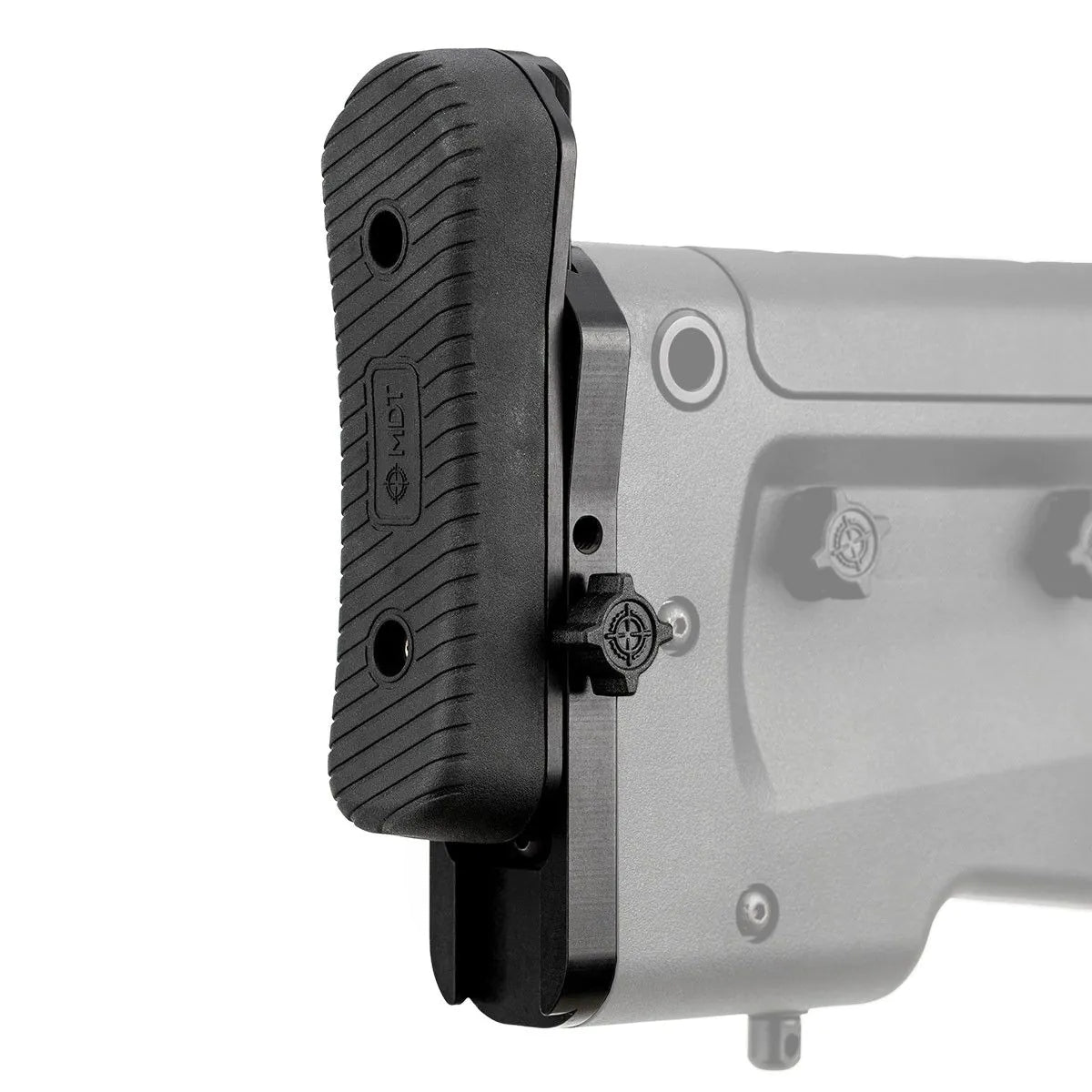 MDT Vertical Adjustment Buttpad