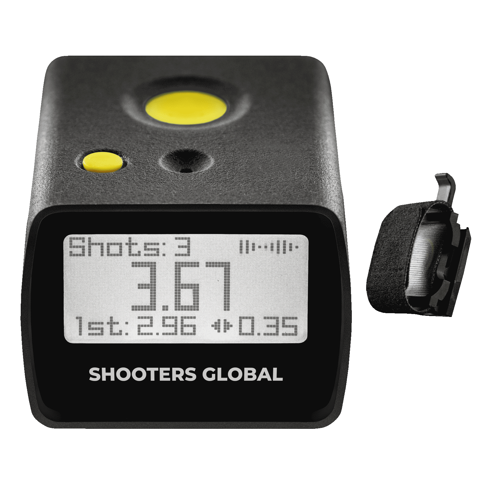Shooter Global SG Timer GO