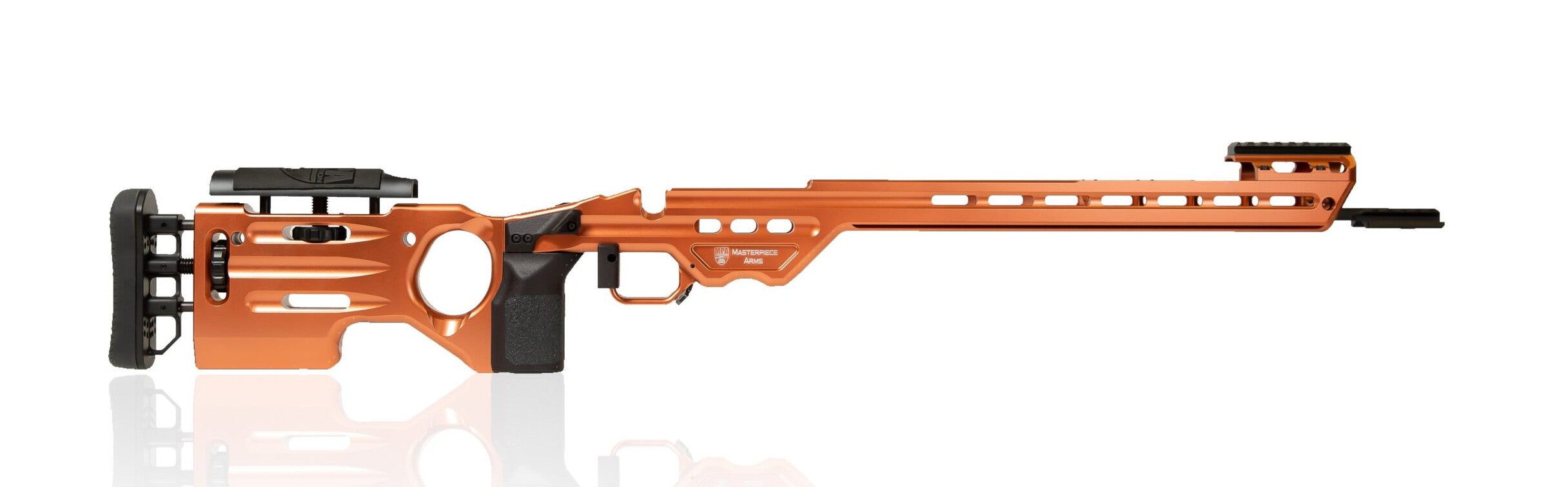 Masterpiece Arms MPA Matrix Rifle Chassis