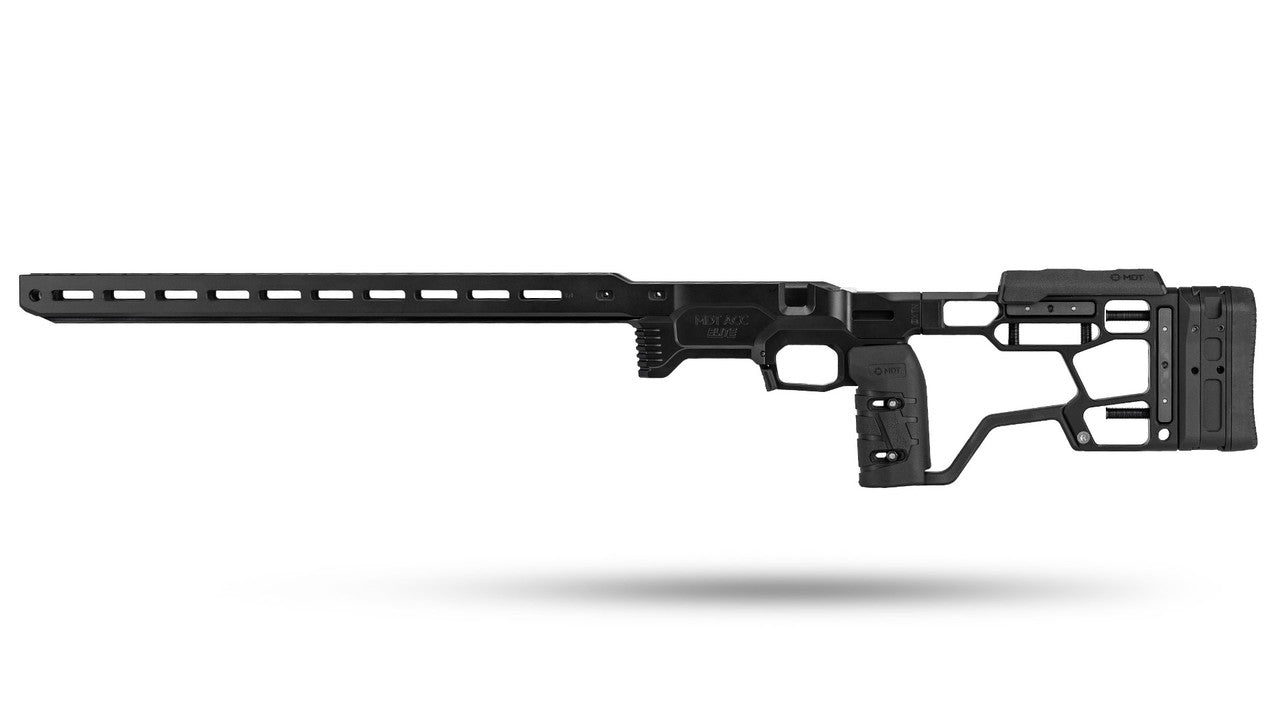 MDT ACC Elite Chassis System - Left Handed