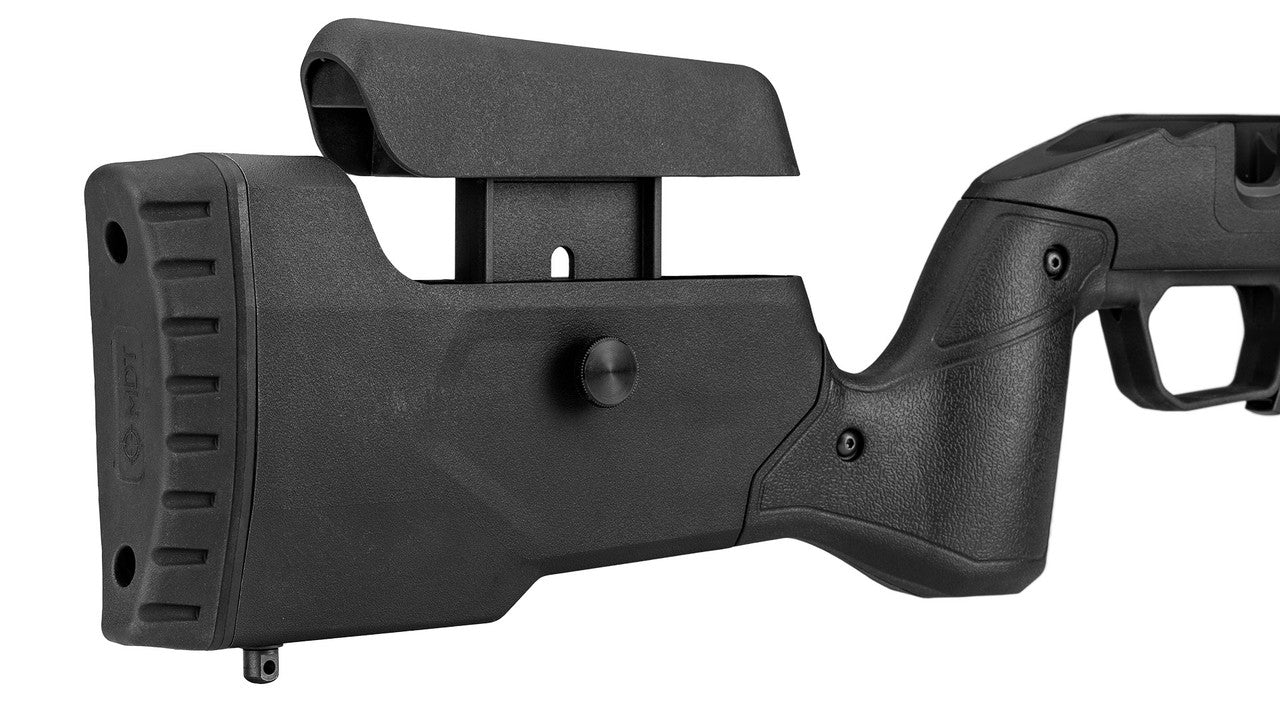 MDT Field Stock