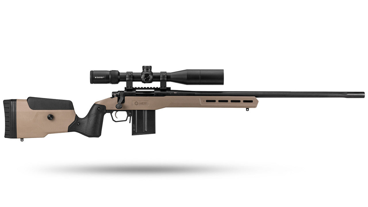 MDT Field Stock