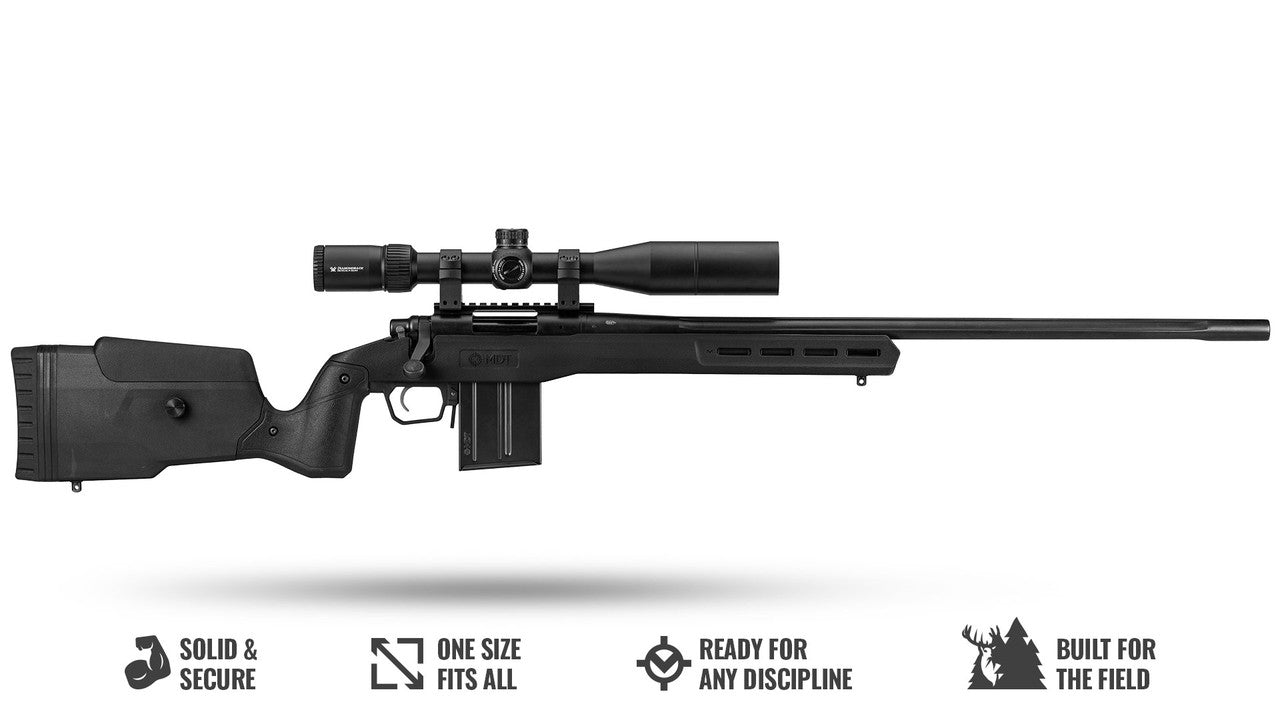 MDT Field Stock