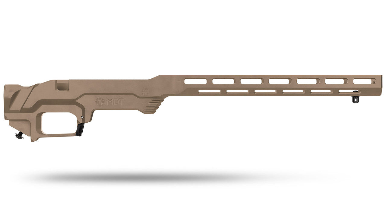 MDT LSS-XL Gen2 Chassis System