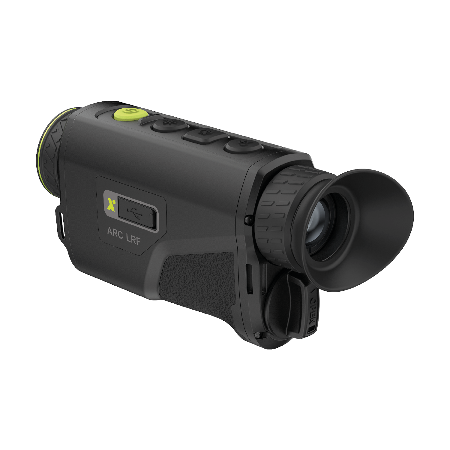 Pixfra Arc LRF A625 Thermal Monocular