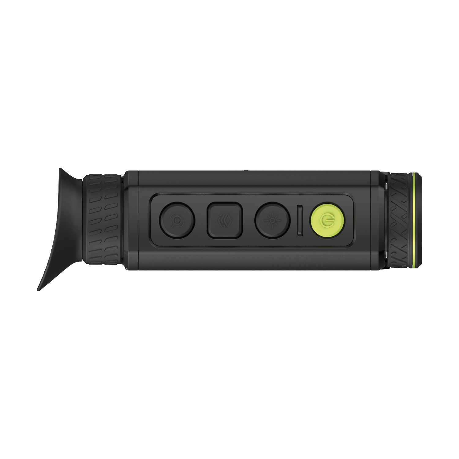 Pixfra Arc LRF A625 Thermal Monocular
